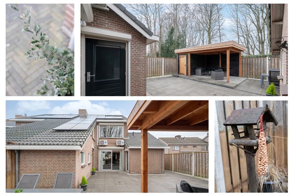 Medium property photo - Lage Made 21, 4731 VS Oudenbosch